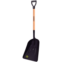 PALA CARBONERA, M/MADERA 71 CM TRAMONTINA