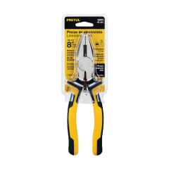ALICATE ELECTRICISTA 8' PRETUL #22674