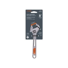 LLAVE AJUSTABLE 8 TRUPER #15510