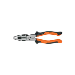 ALICATE MULTIUSO ELECTRICISTA 9', 6 EN 1 TRUPER PMU-8EX