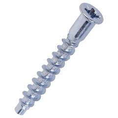 TORNILLO SOBERBIO 5X50MM ECOSA (CAJA 100 UN.)
