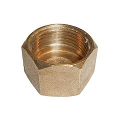 TAPAGORRO BRONCE HI 3/8'