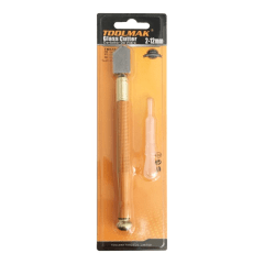 CORTADOR DE VIDRIO  (2-12MM) TOOLMAK TMK19132