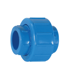 UNION AMERICANA PVC PRESION 32 CEM