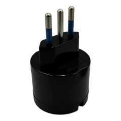 ADAPTADOR SCHUKO 10A  MAX.2500W STANFORD MOD.8032N