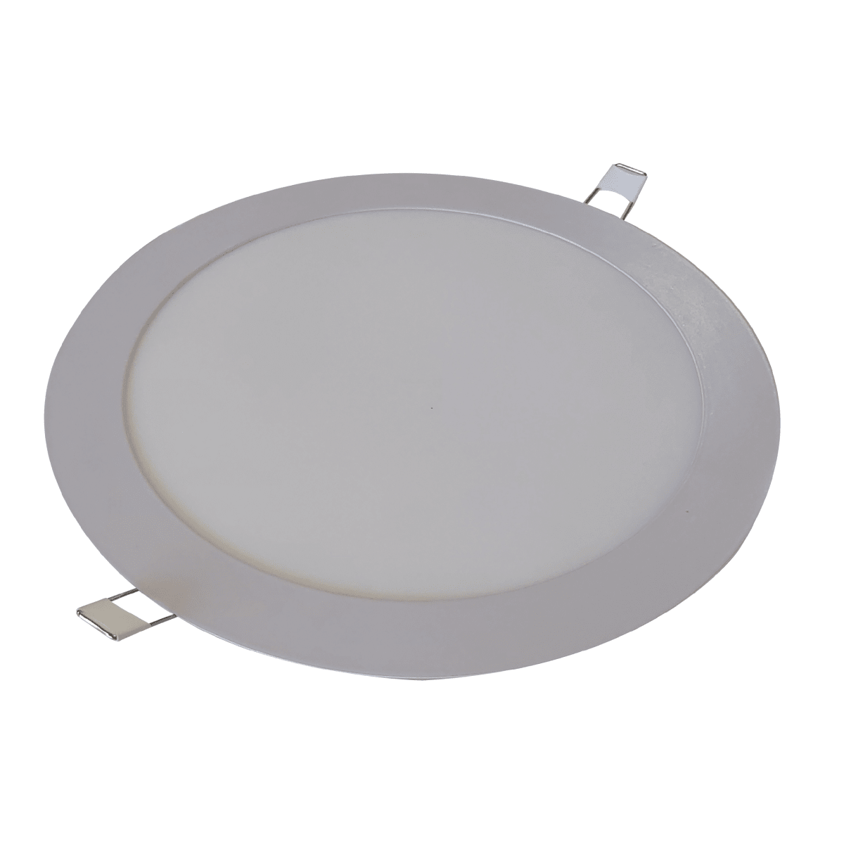 PANEL LED REDONDO EMBUTIDO 18W / 3000K2
