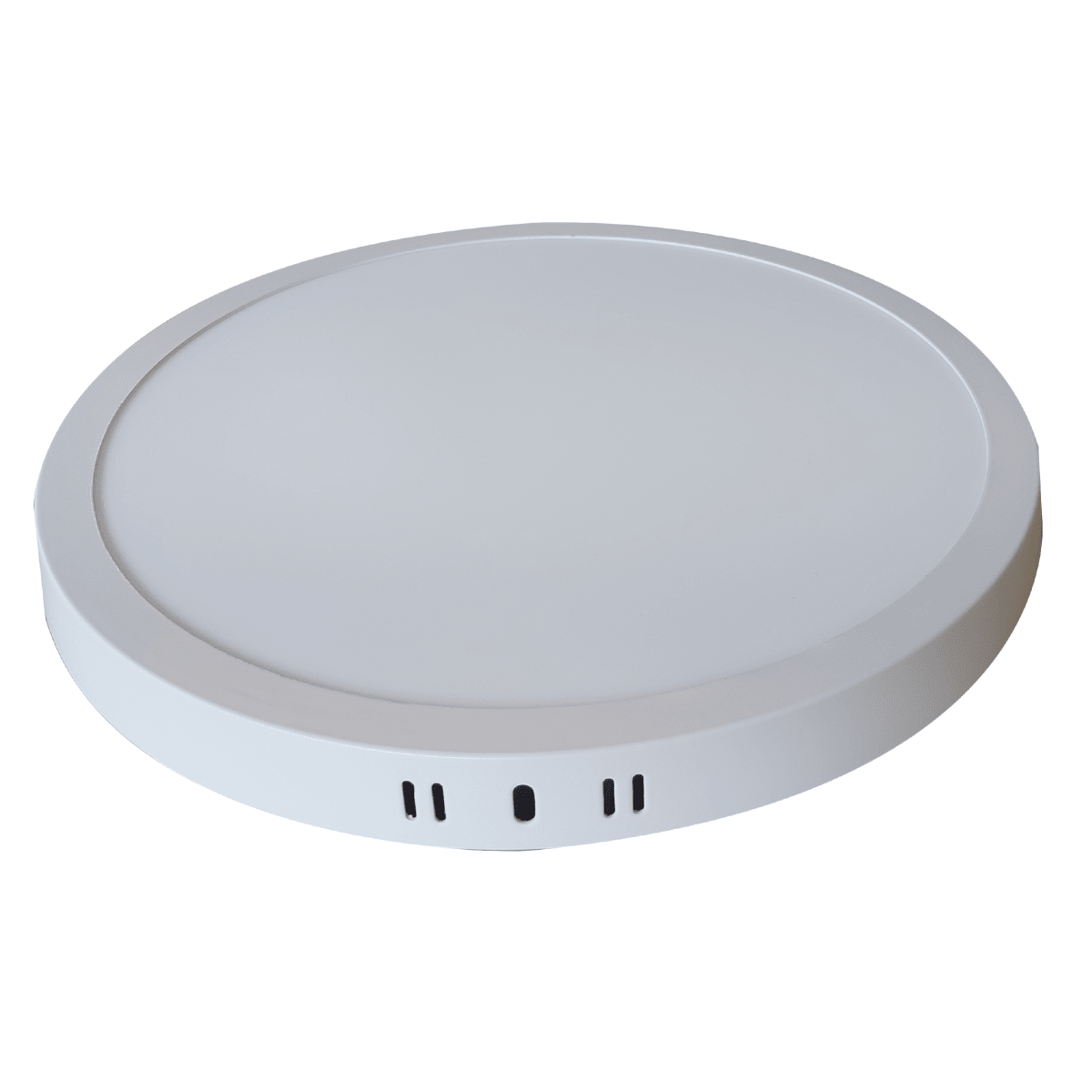 PANEL LED REDONDO SOBREPUESTO 25W / 6000K2
