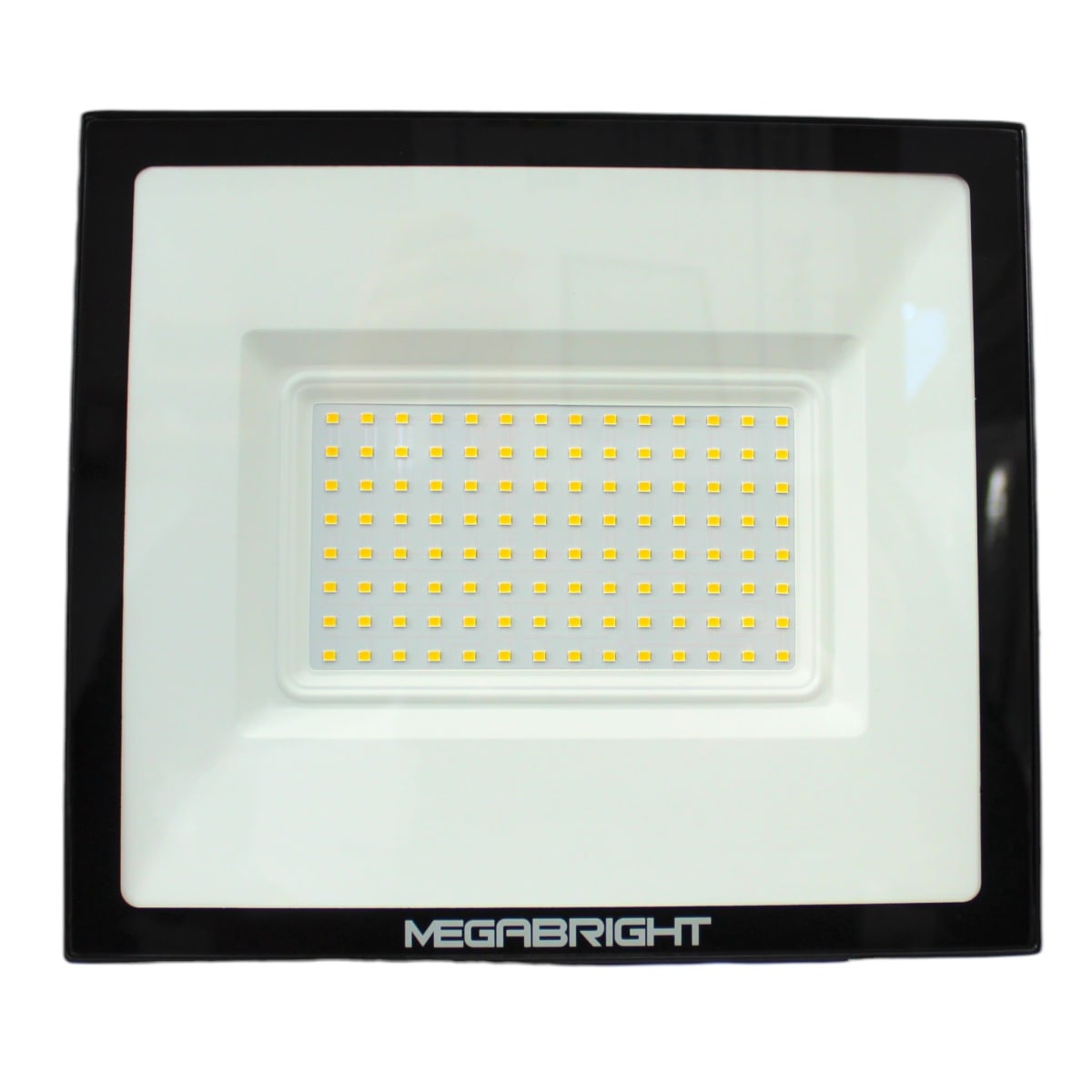 PROYECTOR LED 100W 6000K TELCO FLAT PRO1
