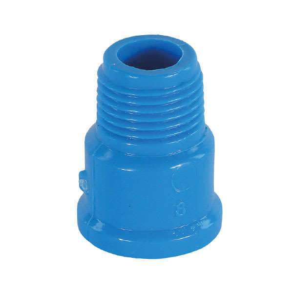 TERMINAL PVC PRESION HE CEM 32 - 1'1