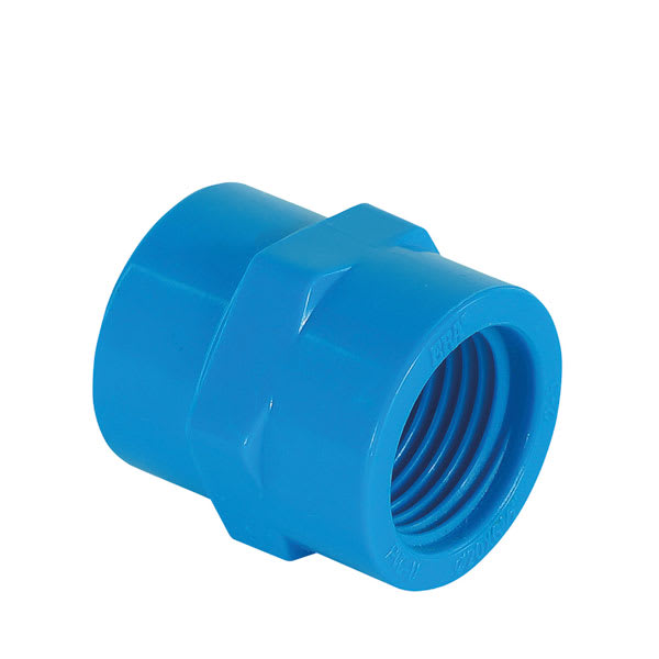 TERMINAL PVC PRESION HI CEM 25 - 3/4'1
