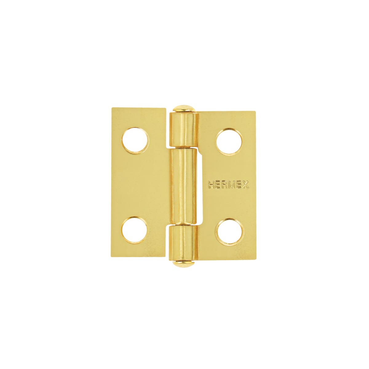 BISAGRA RECTANGULAR 1' HERMEX BR-1011