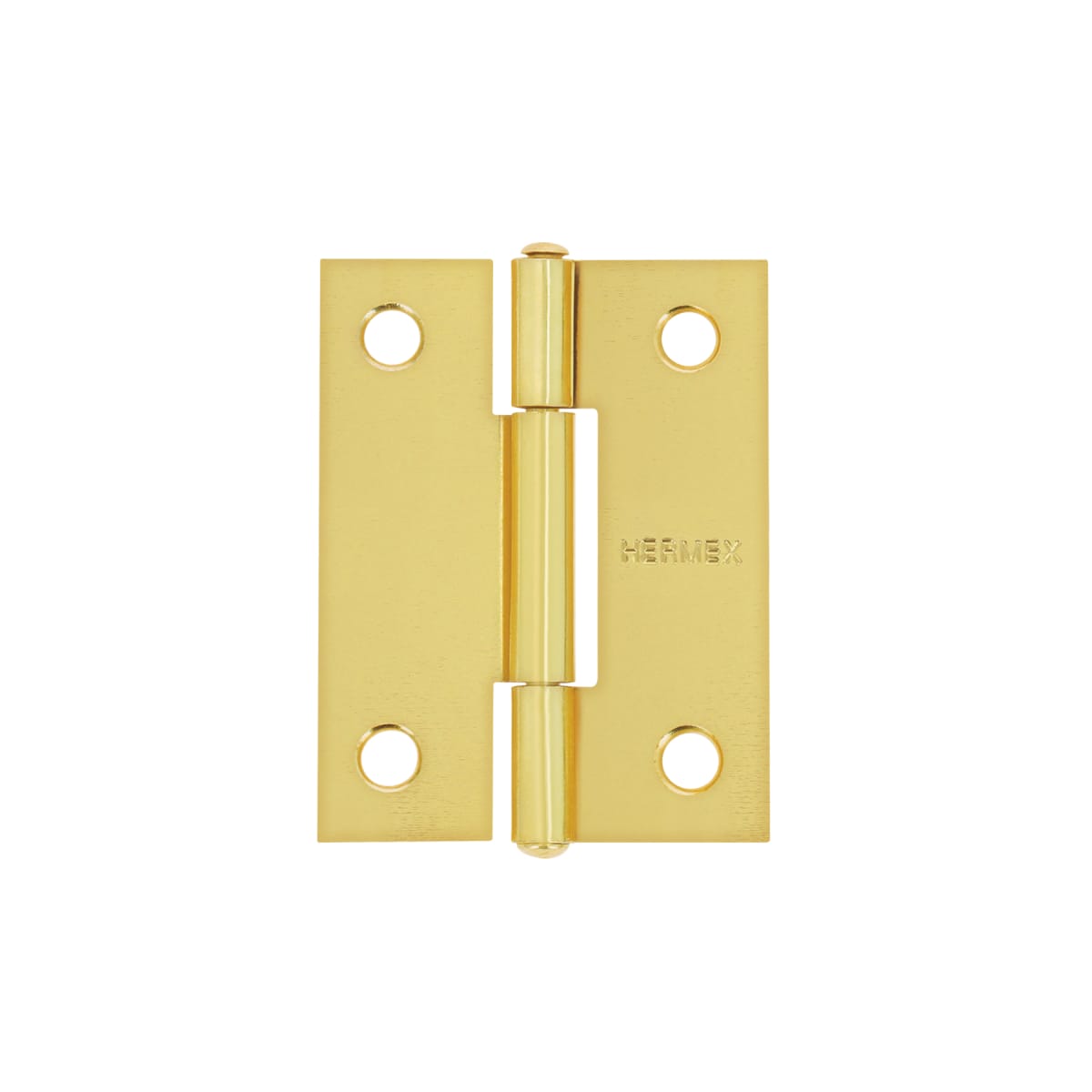 BISAGRA RECTANGULAR 2' HERMEX BR-2011