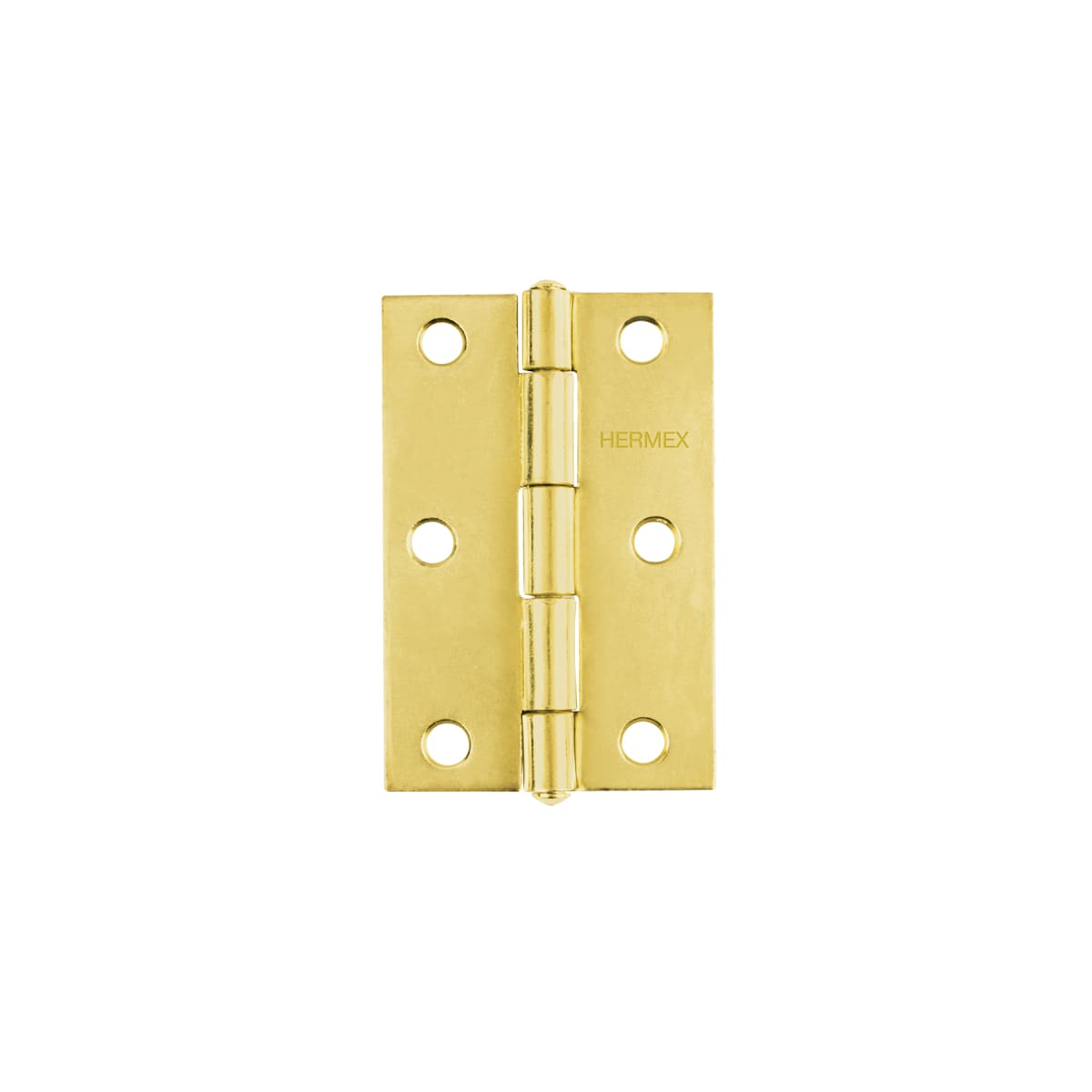 BISAGRA RECTANGULAR 3' HERMEX BR-3011