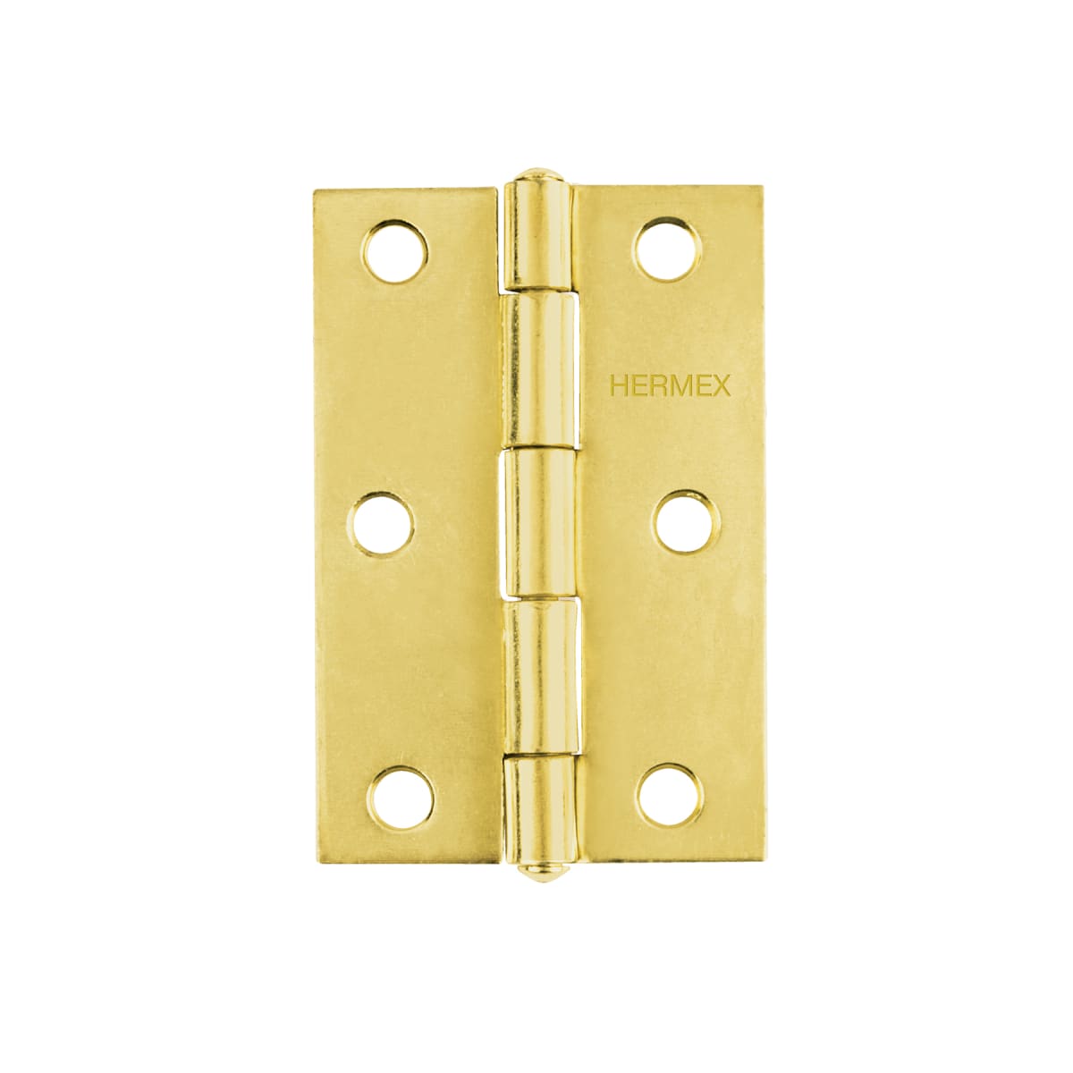 BISAGRA RECTANGULAR 4' HERMEX BR-4011