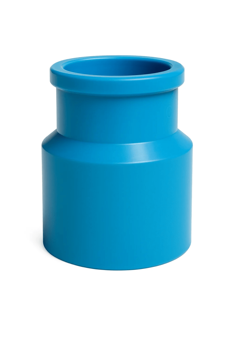 BUJE REDUCCION LARGO PVC PRESION 40 - 20 CEM1