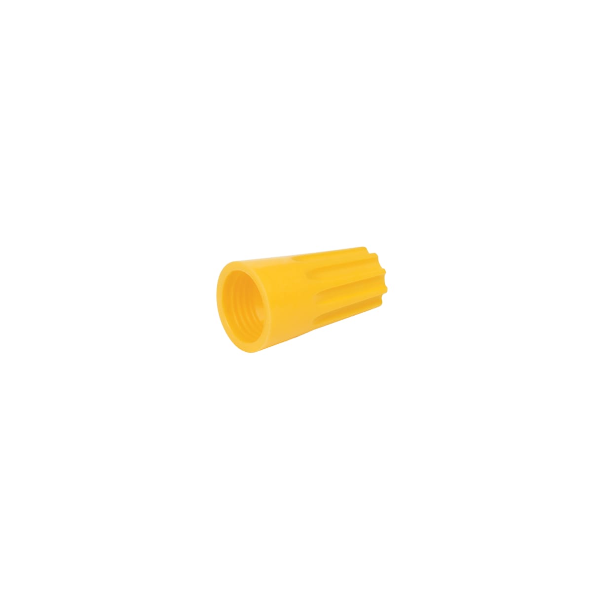 CONECTOR TIPO GORRO #10-12 AWG (AMARILLO) VOLTECK #473282