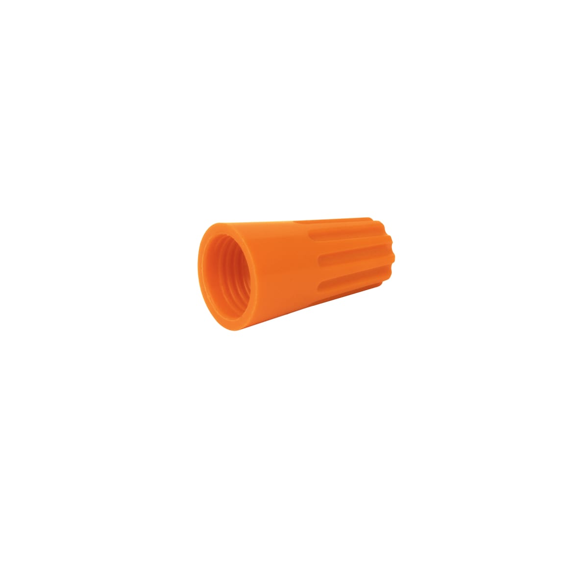 CONECTOR TIPO GORRO #12-14 AWG (NARANJO) VOLTECK #473292