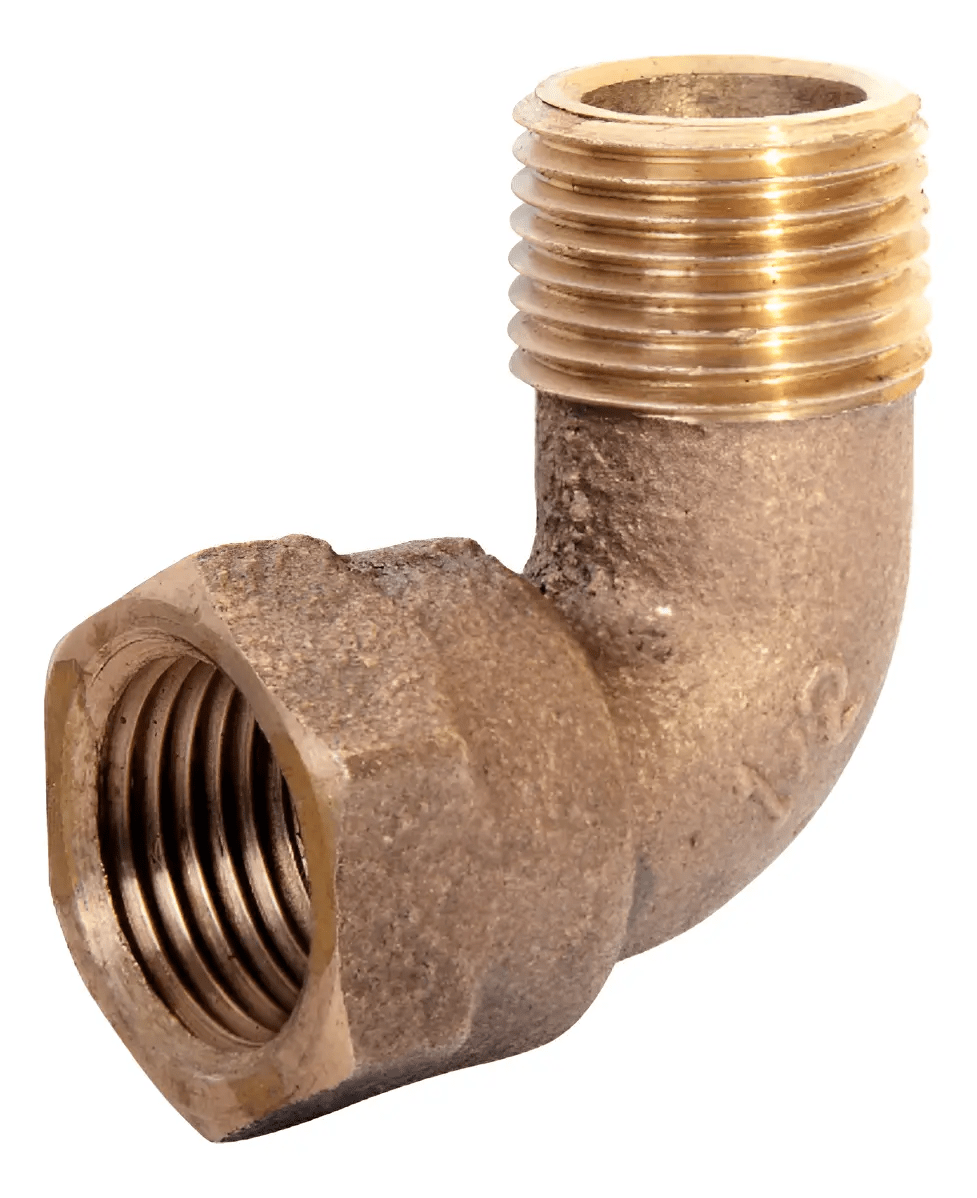 CODO BRONCE HI-HE 1/21