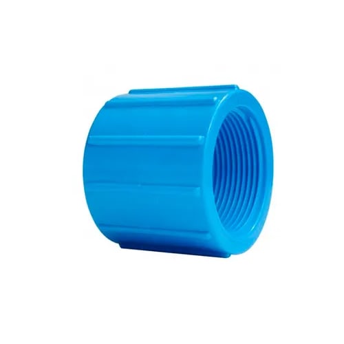 COPLA PVC PRESION HI-HI 3/4'1