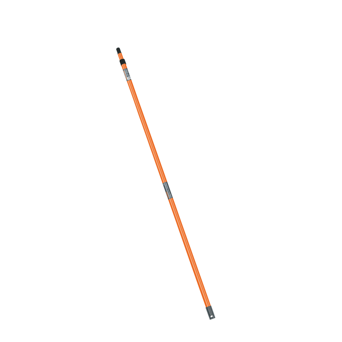 EXTENSION DE ACERO PARA RODILLO 2.4 MTS. TRUPER EXTM-241