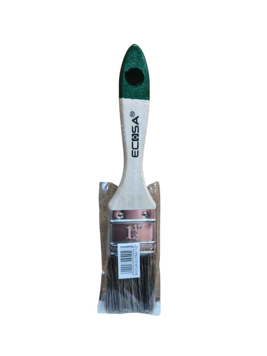 BROCHA 1.1/2' ECOSA1