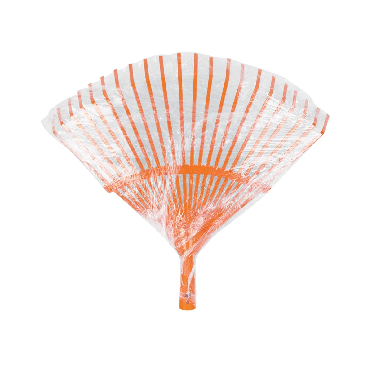 BARREHOJAS METAL CURVA 22 DTES. TRUPER EM-222