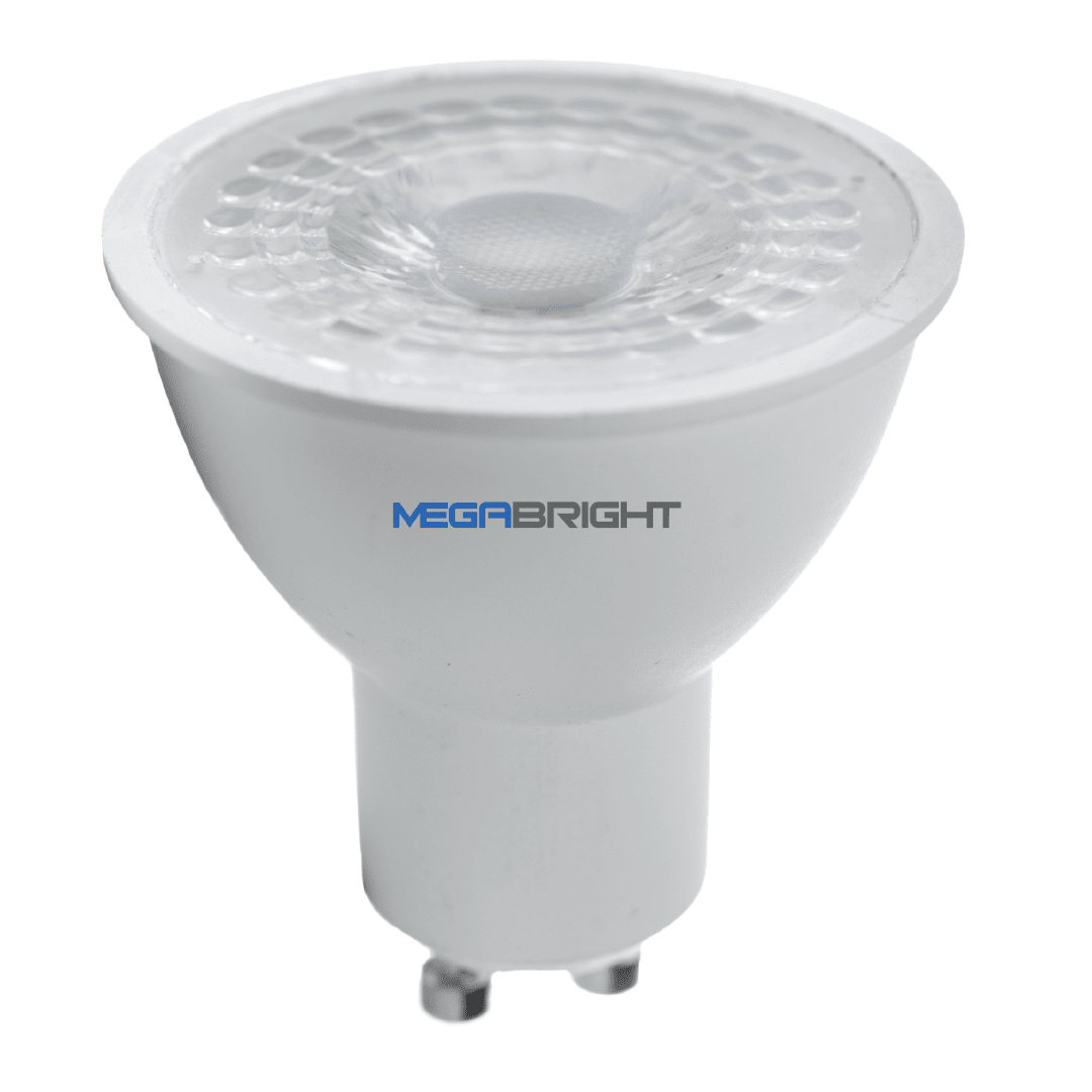 AMPOLLETA LED GU10 5.5W 4000K MEGABRIGHT1