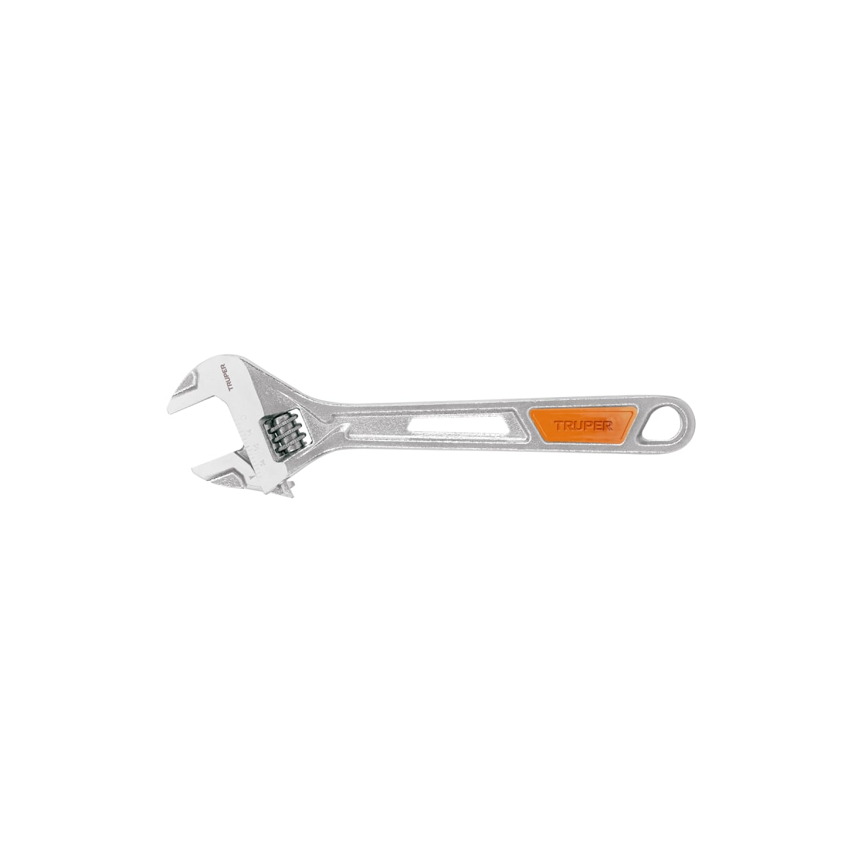 LLAVE AJUSTABLE 8 TRUPER #155102