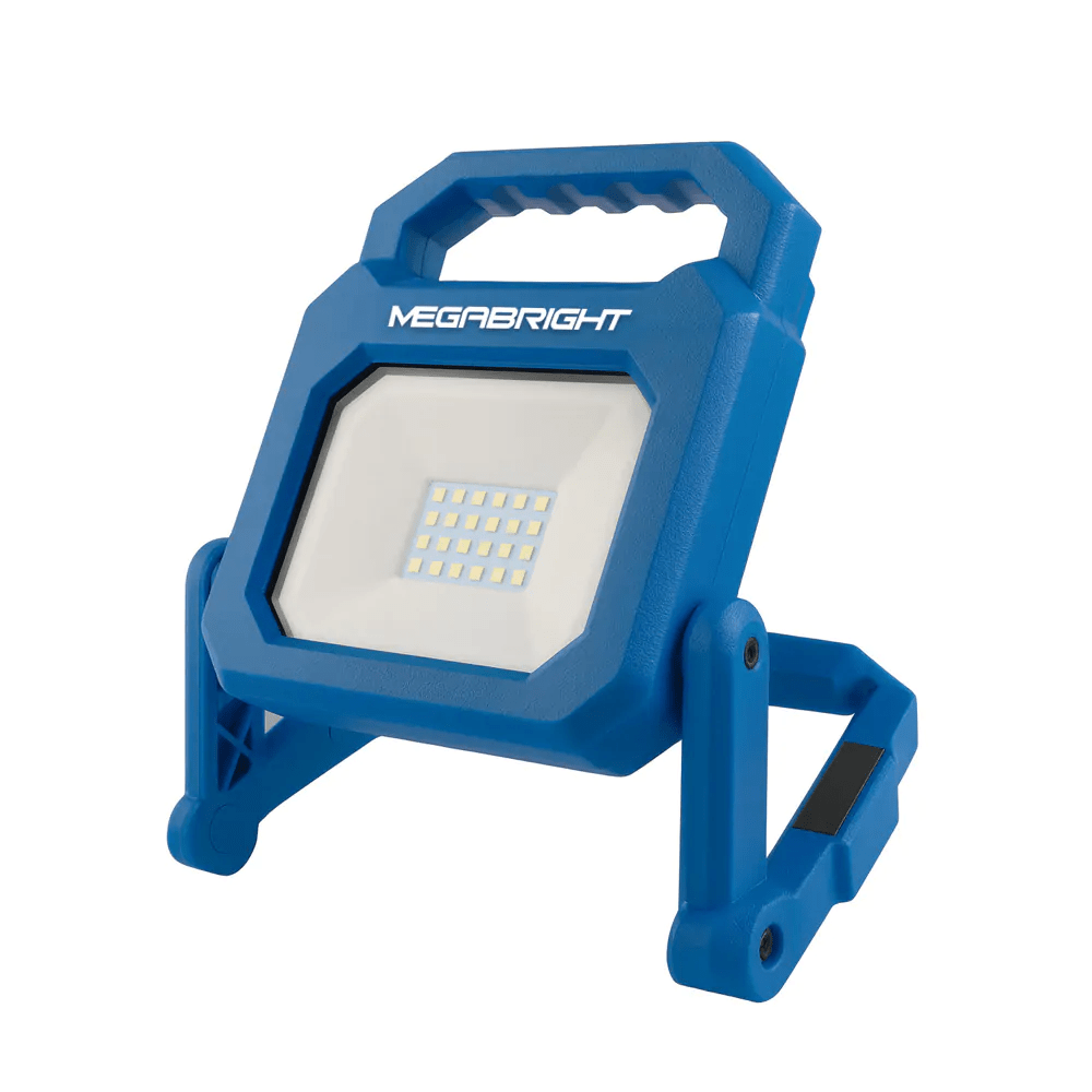 PROYECTOR LED RECARGABLE 10W 6500K1
