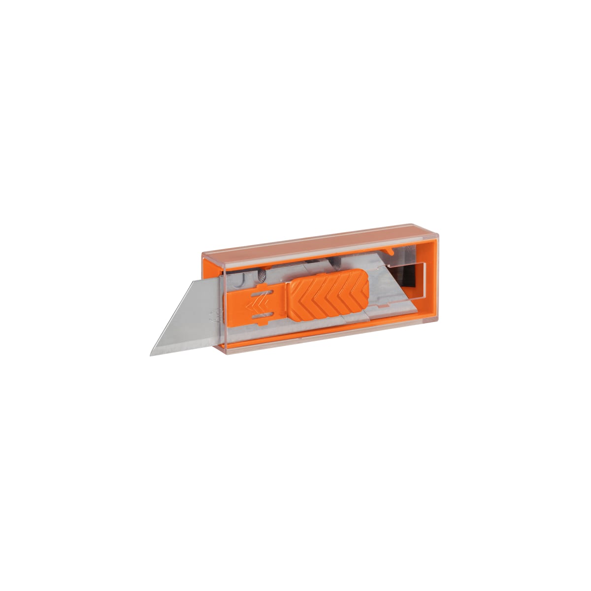 REPUESTO C/10 CUCHILLOS TRUPER REP-MN-103