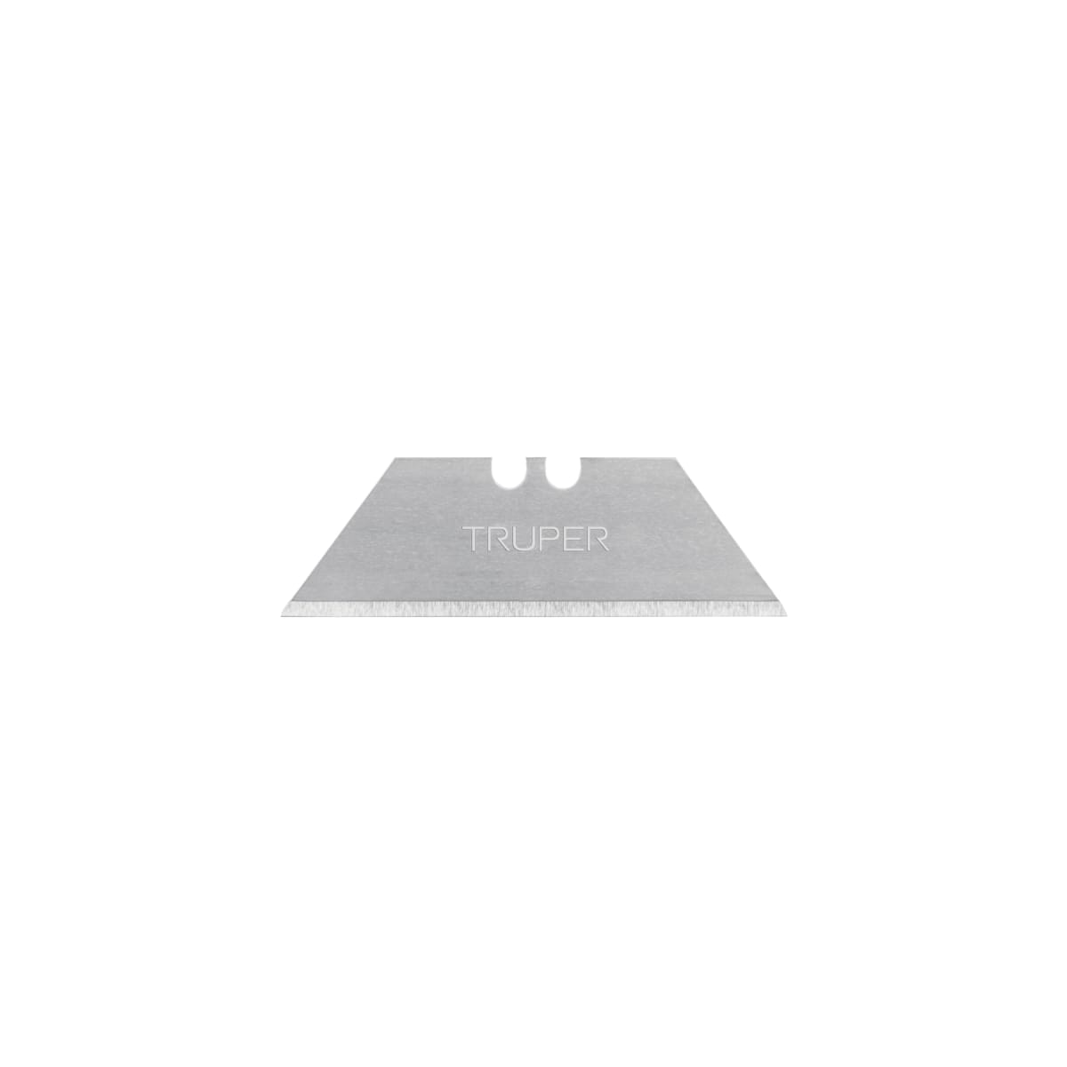 REPUESTO C/10 CUCHILLOS TRUPER REP-MN-102