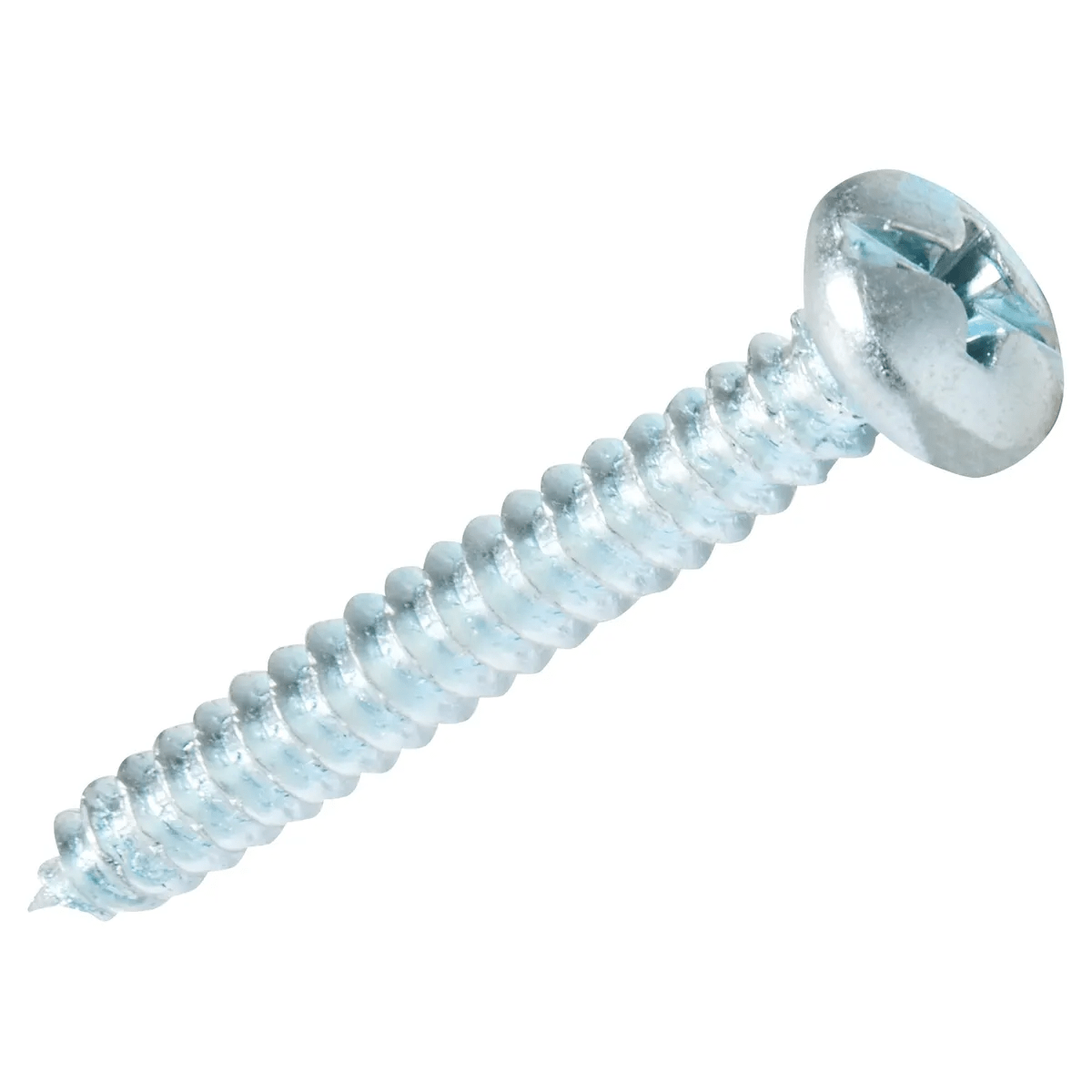 TORNILLO ROSCALATA ECOSA 10 X 2 (100 UN.)1
