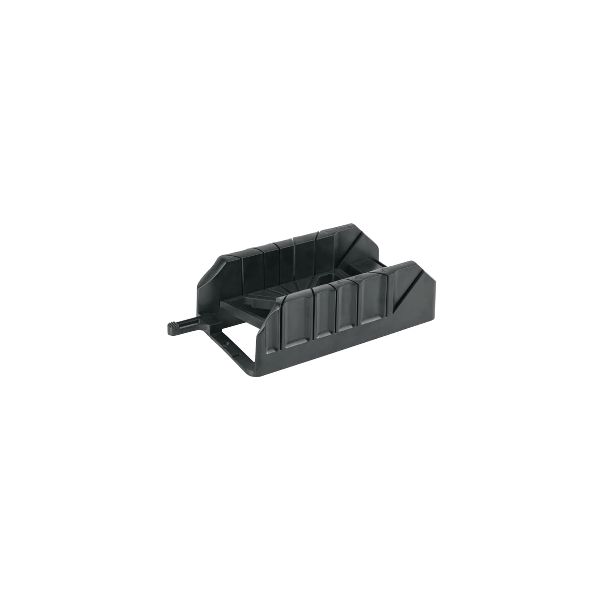 CAJA INGLETE PARA SERRUCHO PRETUL #206672