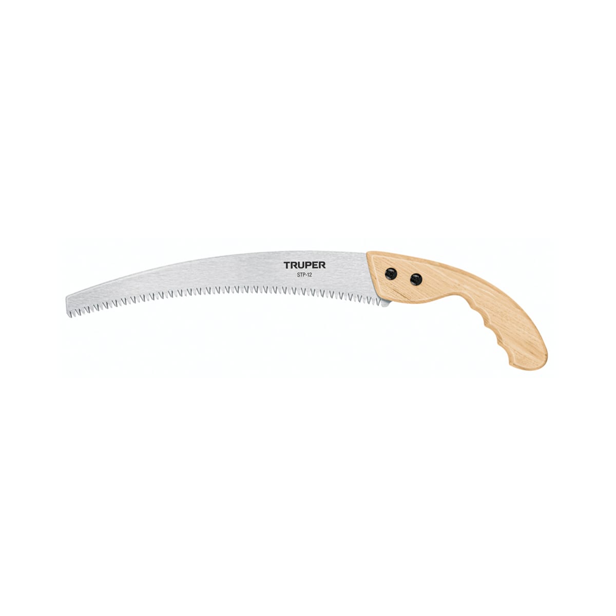 SERRUCHO DE PODA 12' TRUPER STP-121