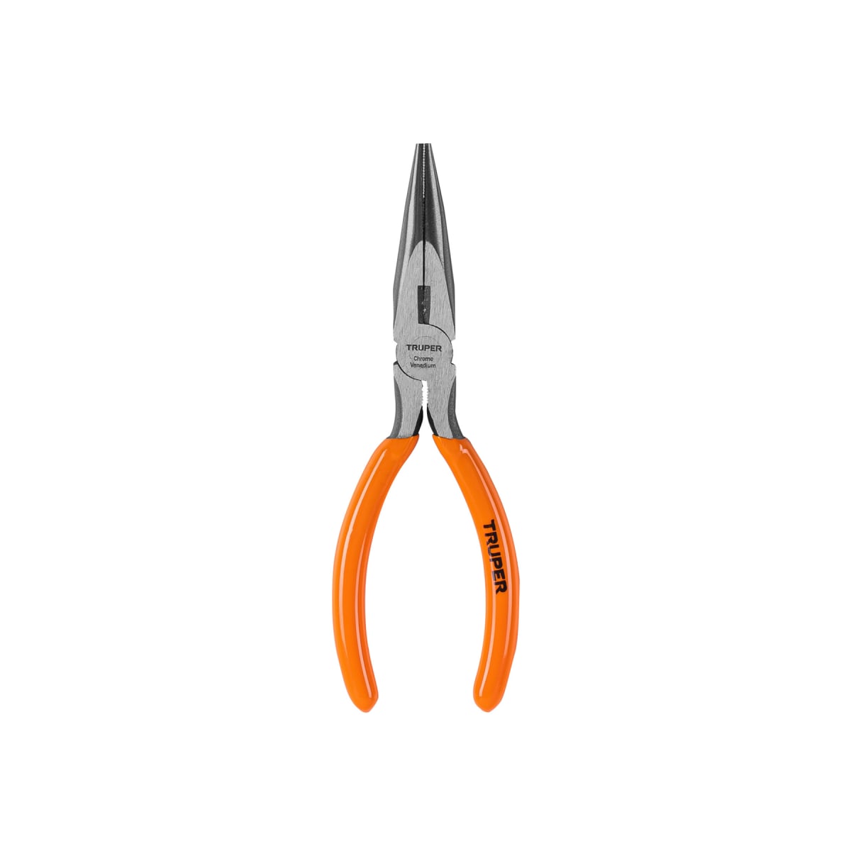 ALICATE DE PUNTA 6 MANGO TRUPER #173091