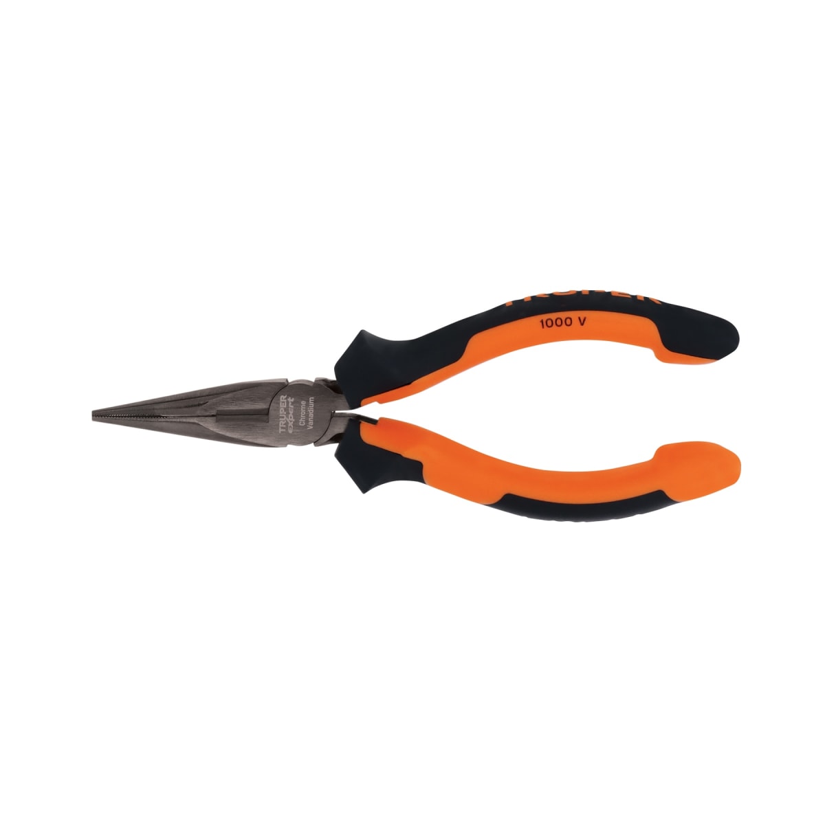 ALICATE PUNTA Y CORTE 6' 1000 VOLT T203-6X2