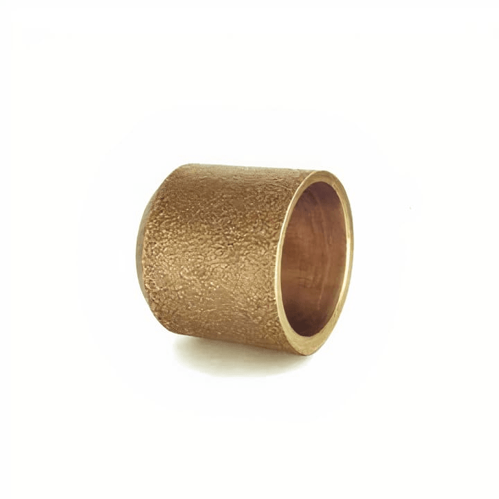 TAPA GORRO BRONCE SO 1/2'1