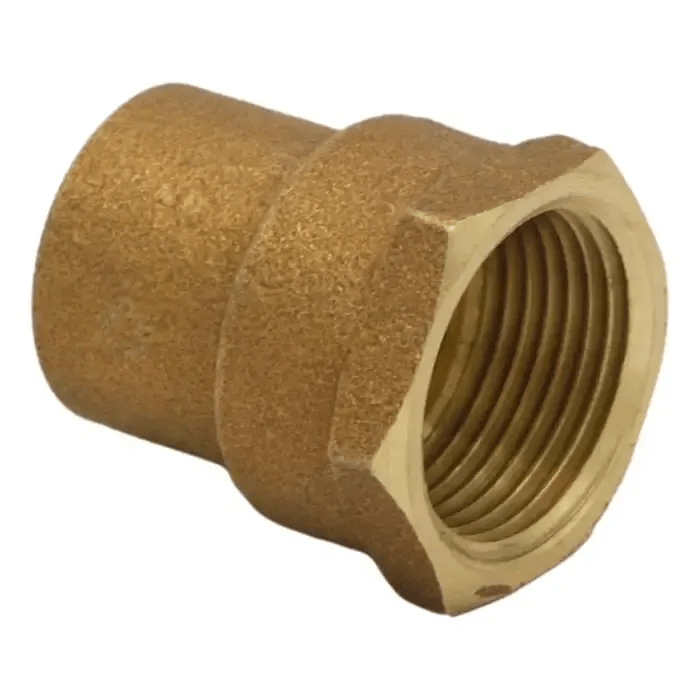 TERMINAL BRONCE SO-HI 3/8'1