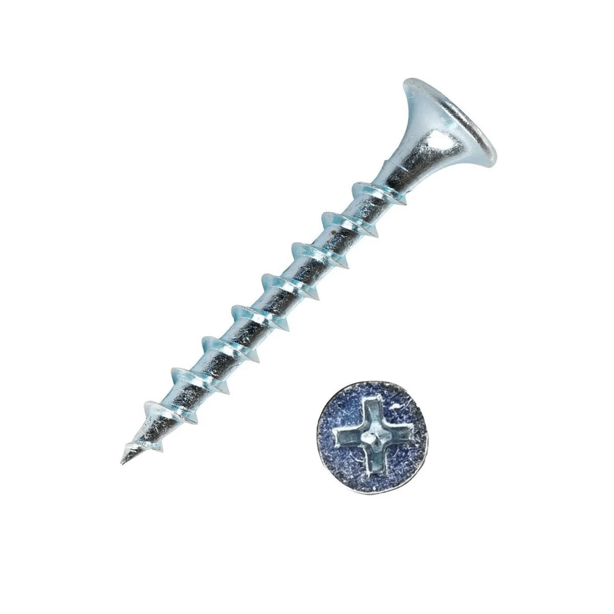 TORNILLO VOLCANITA ECOSA 6X1.5/8