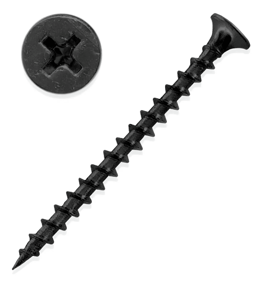 TORNILLO VOLCANITA ECOSA #8 X 2.1/2