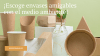 biodegradables