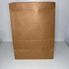 BOLSA FONDO CUAD 26X15X35