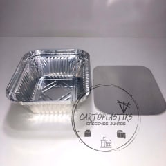 C-5 CARTON C/TAPA 20UN 0