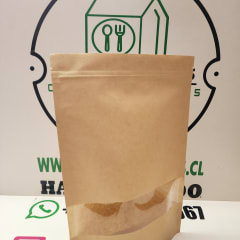 BOLSA DOYPACK VENTANA 18X26X4