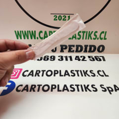 PALOS DE HELADO ENVASADA 100UN