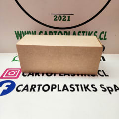 THE BOX RECTANGULAR S 0