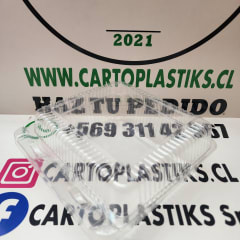 CONTENEDOR PET 7190
