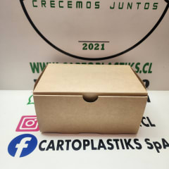 THE BOX 1200 A SIN VENTANA 0