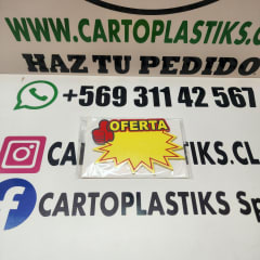 OFERTA 7X10 CHICA