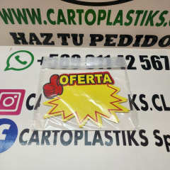 OFERTA 10X13 MEDIANA